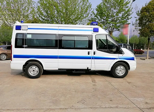 巴里坤哈萨克救护车出租